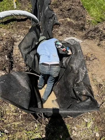 Expert landscape installation in Ann Arbor, MI - Topiary Landscaping