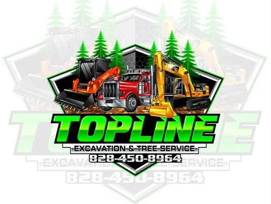 TopLine Logo