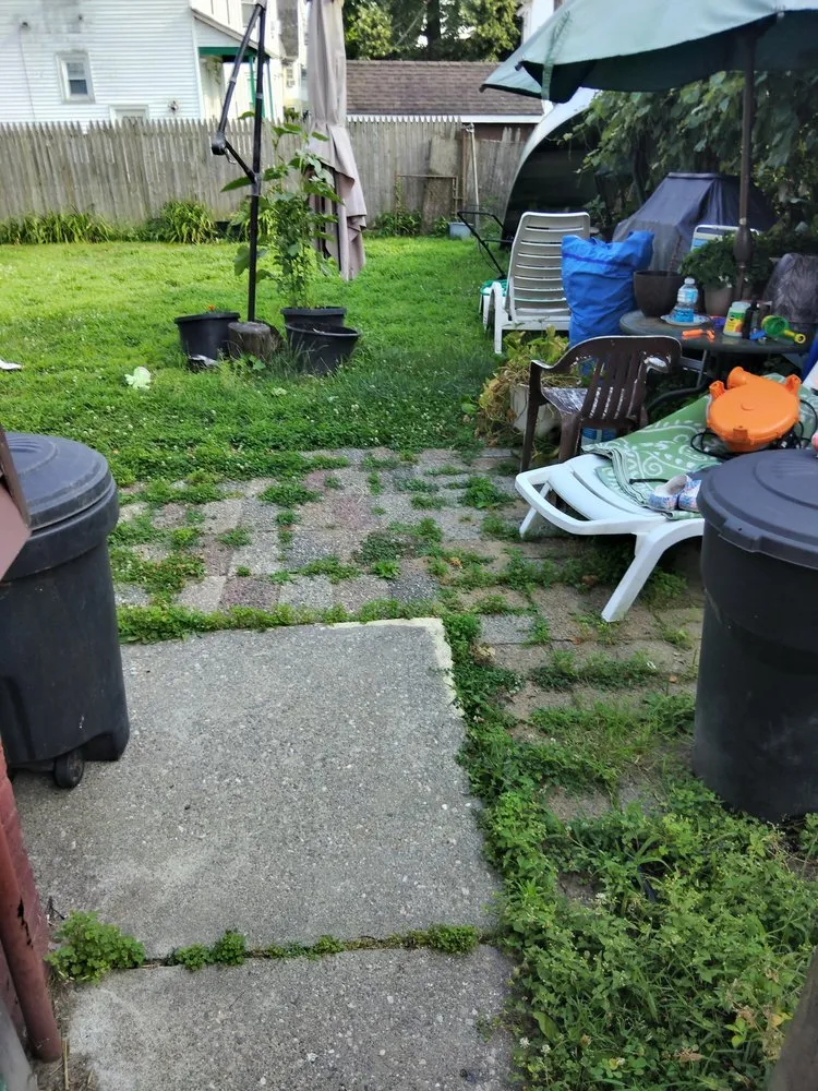 Reliable landscape installation for outdoor upgrades in Enfield, CT by TopLine Landscaping