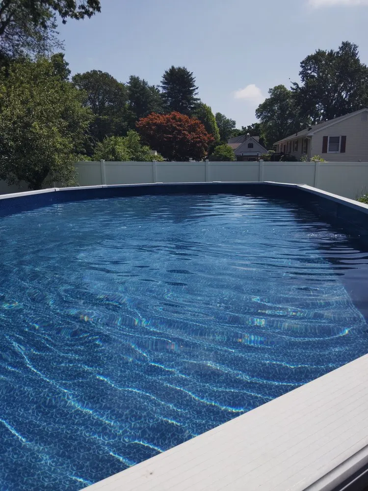 Professional landscaping services for homes in Enfield, CT by TopLine Landscaping