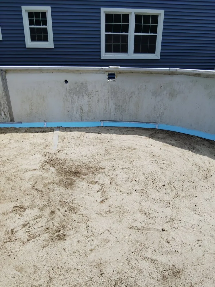 Trusted residential landscaping in Enfield, CT by TopLine Landscaping