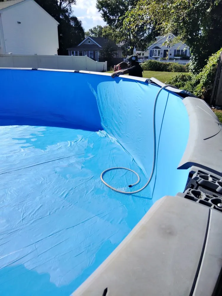 Trusted landscaping services experts serving Enfield, CT - TopLine Landscaping