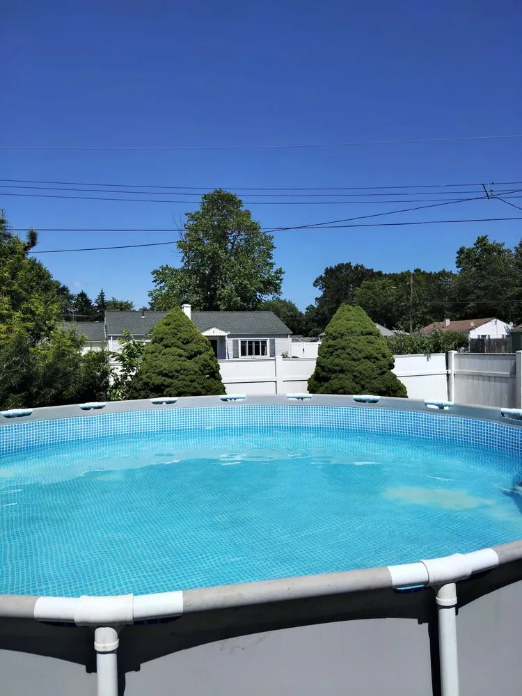 Affordable garden landscaping for homes across Enfield, CT - TopLine Landscaping