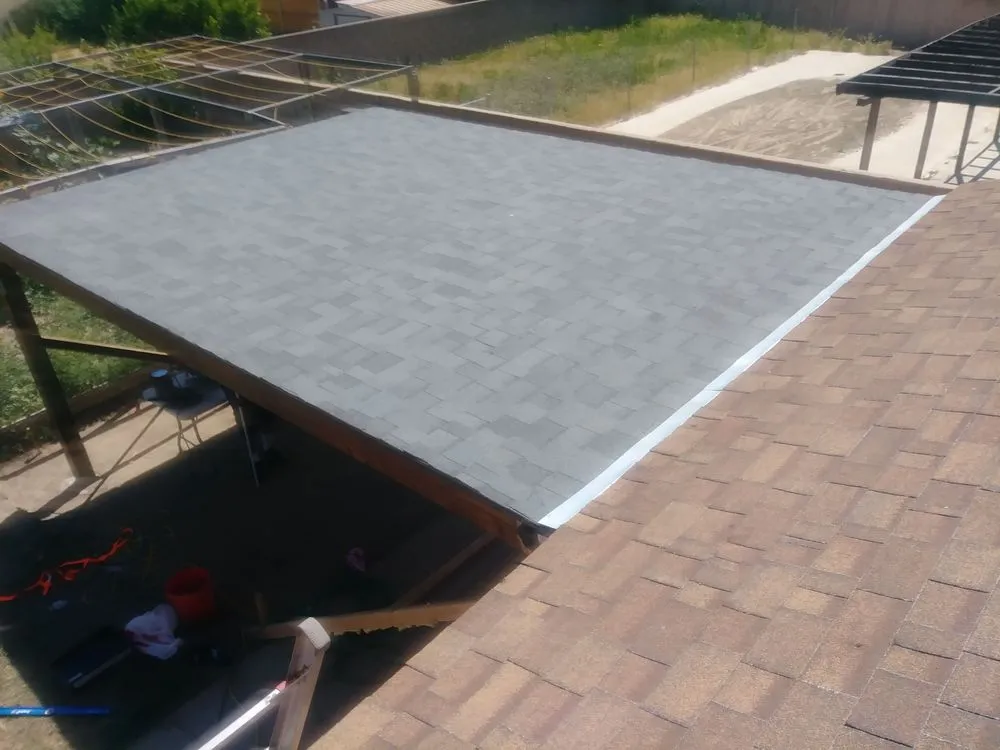 Top-rated residential landscaping experts serving Hemet, CA - Topline Outdoor Works