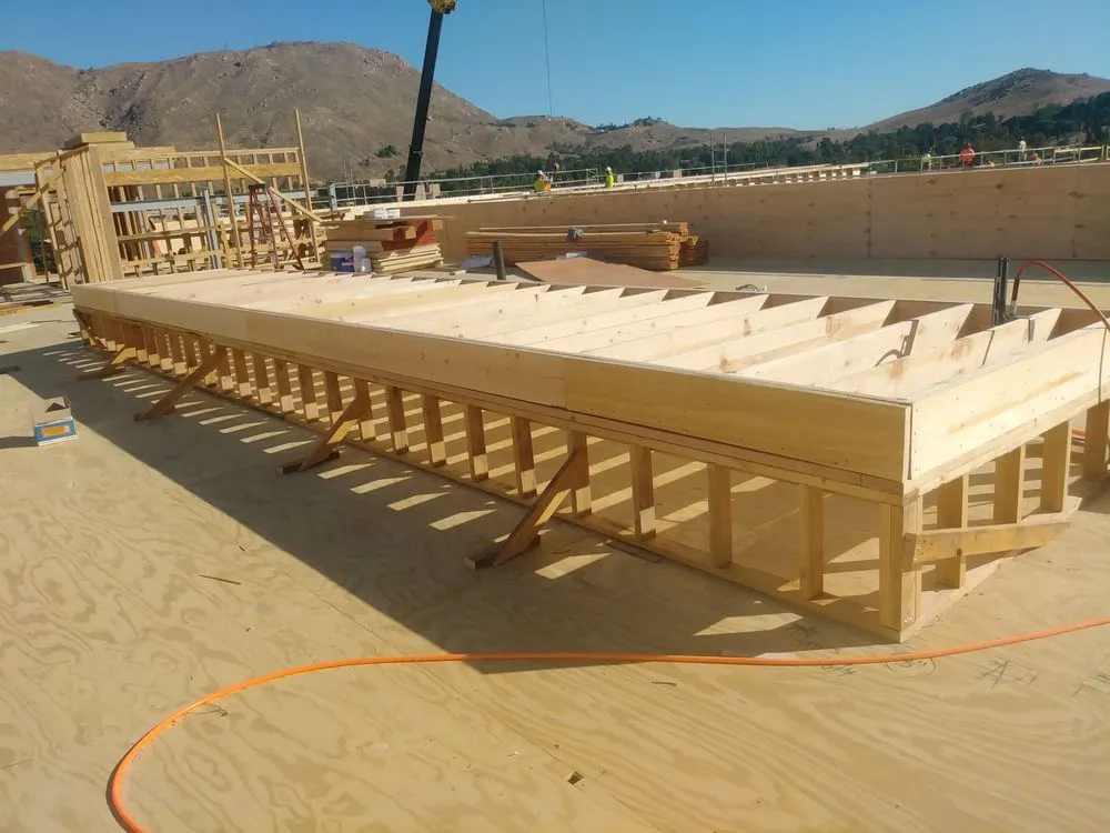 Reliable garden landscaping experts serving Hemet, CA - Topline Outdoor Works