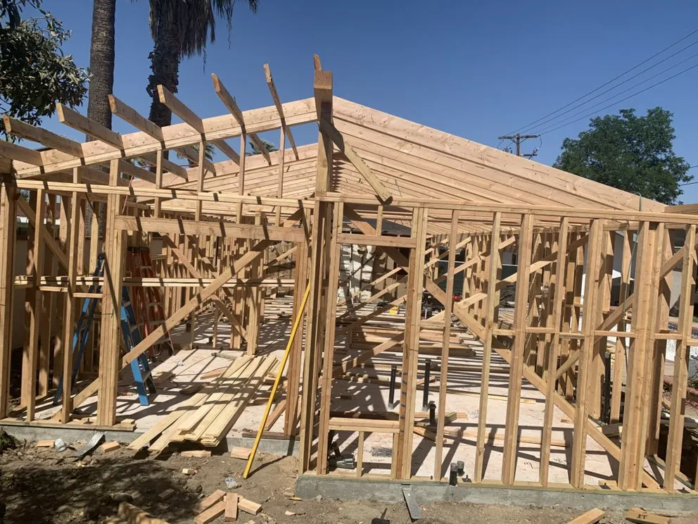 Custom residential landscaping in Hemet, CA - Topline Outdoor Works