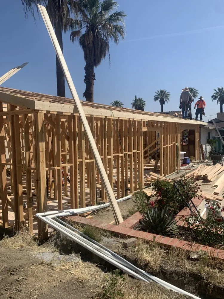 Expert garden landscaping experts serving Hemet, CA - Topline Outdoor Works