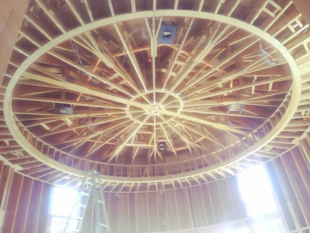 Top-rated garden landscaping in Hemet, CA by Topline Outdoor Works