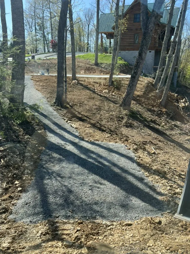 Top-rated lawn care service experts serving White Pine, TN - TopNotch Excavating