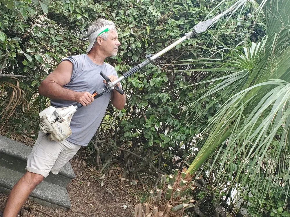 Professional landscaping services for homes across Myrtle Beach, SC - Topnotch Landscaping