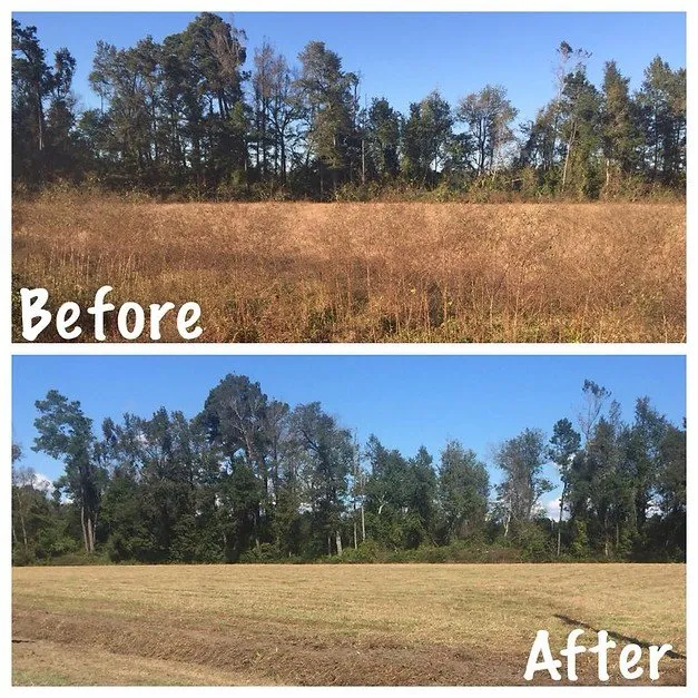 Expert landscape installation for residential properties across Myrtle Beach, SC - Topnotch Landscaping