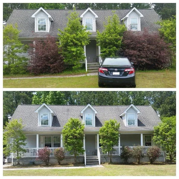 Trusted outdoor landscaping in Myrtle Beach, SC by Topnotch Landscaping