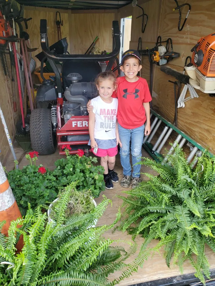 Custom landscaping services in Myrtle Beach, SC - Topnotch Landscaping