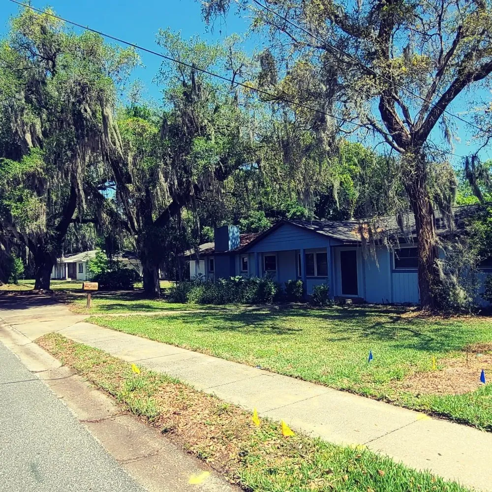 Trusted residential landscaping with custom design across Umatilla, FL - TopNotch Landscaping Services