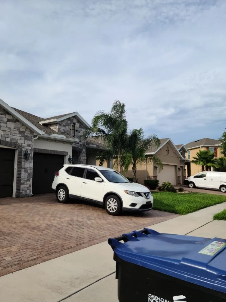 Local lawn care service in Umatilla, FL - TopNotch Landscaping Services