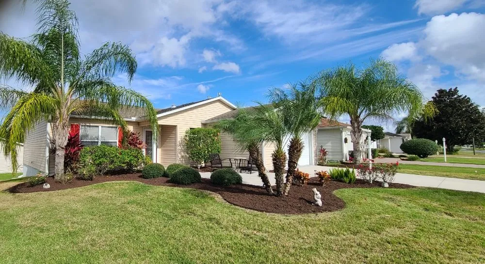 Professional landscaping services near you in Umatilla, FL by TopNotch Landscaping Services