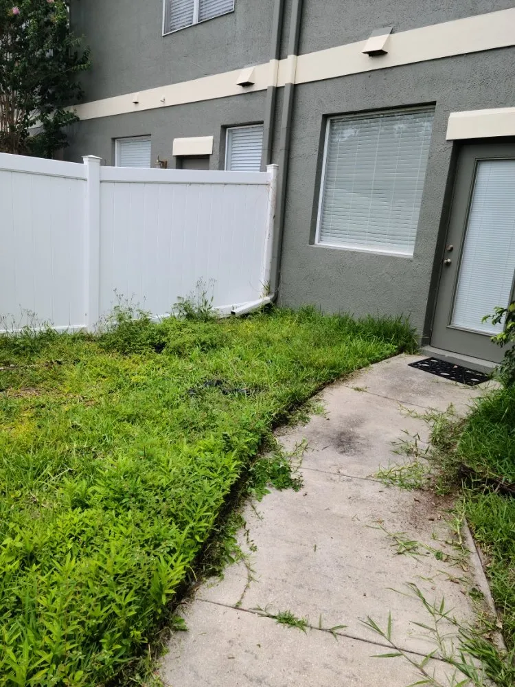 Reliable outdoor landscaping experts serving Umatilla, FL - TopNotch Landscaping Services