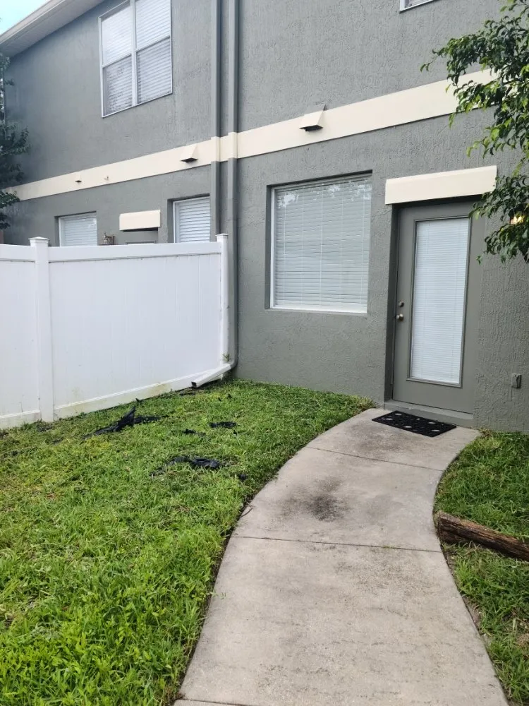 Reliable lawn care service near you across Umatilla, FL - TopNotch Landscaping Services