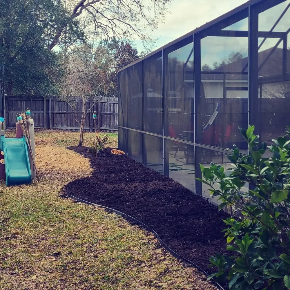 Expert garden landscaping experts serving Umatilla, FL - TopNotch Landscaping Services