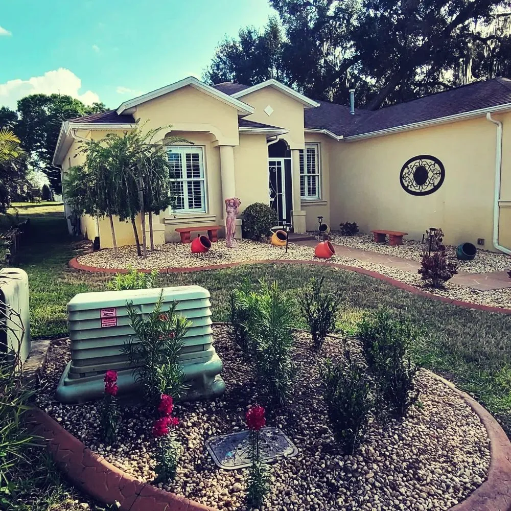 Affordable yard cleanup service in Umatilla, FL by TopNotch Landscaping Services