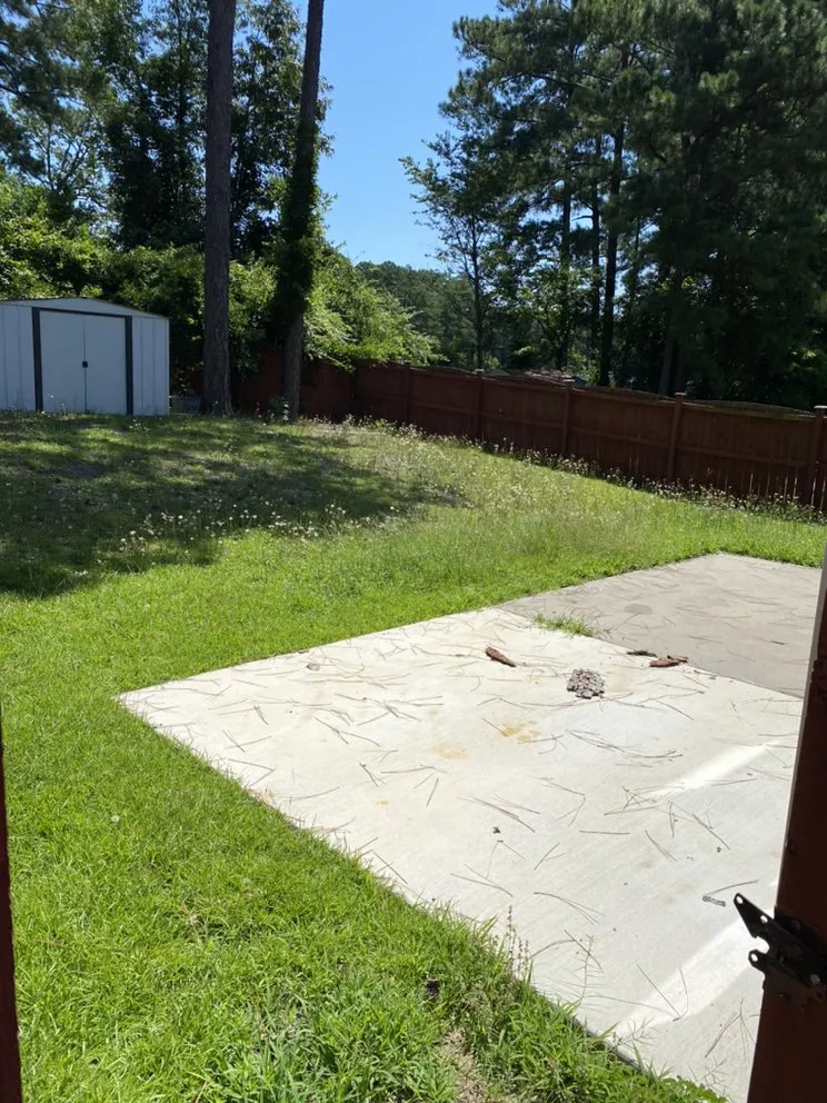 Professional landscaping services experts serving Columbia, SC - TopNotch Lawn Services