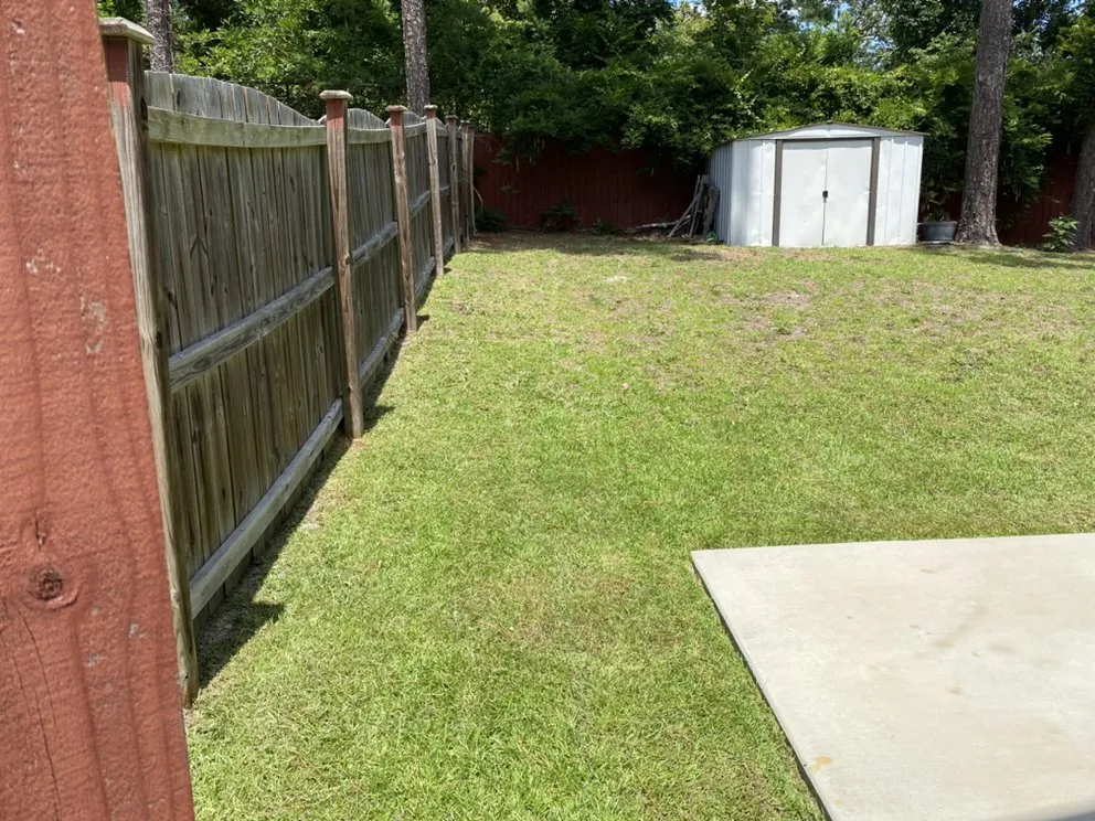 Expert outdoor landscaping for year-round maintenance in Columbia, SC by TopNotch Lawn Services