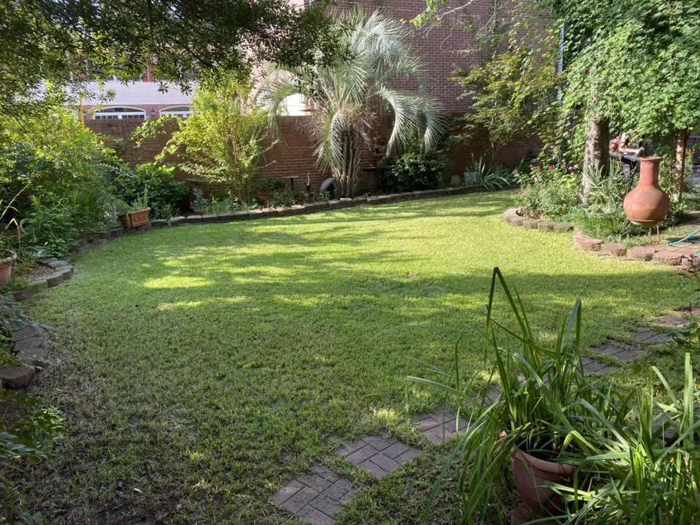 Reliable lawn mowing service experts serving Columbia, SC - TopNotch Lawn Services