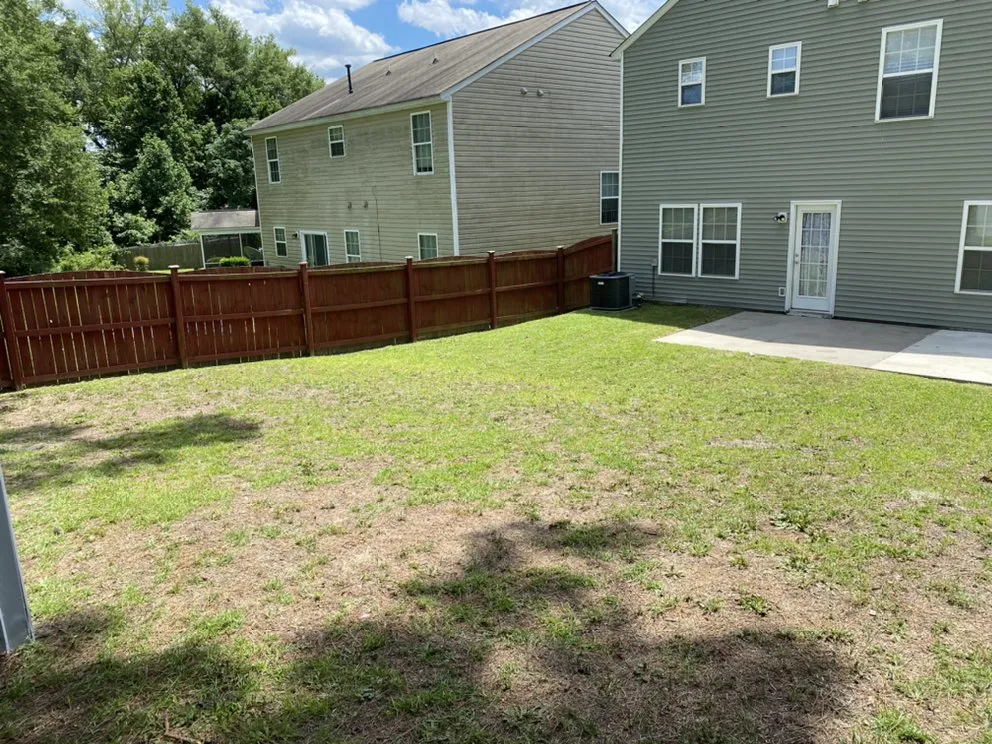 Professional yard maintenance near you in Columbia, SC by TopNotch Lawn Services