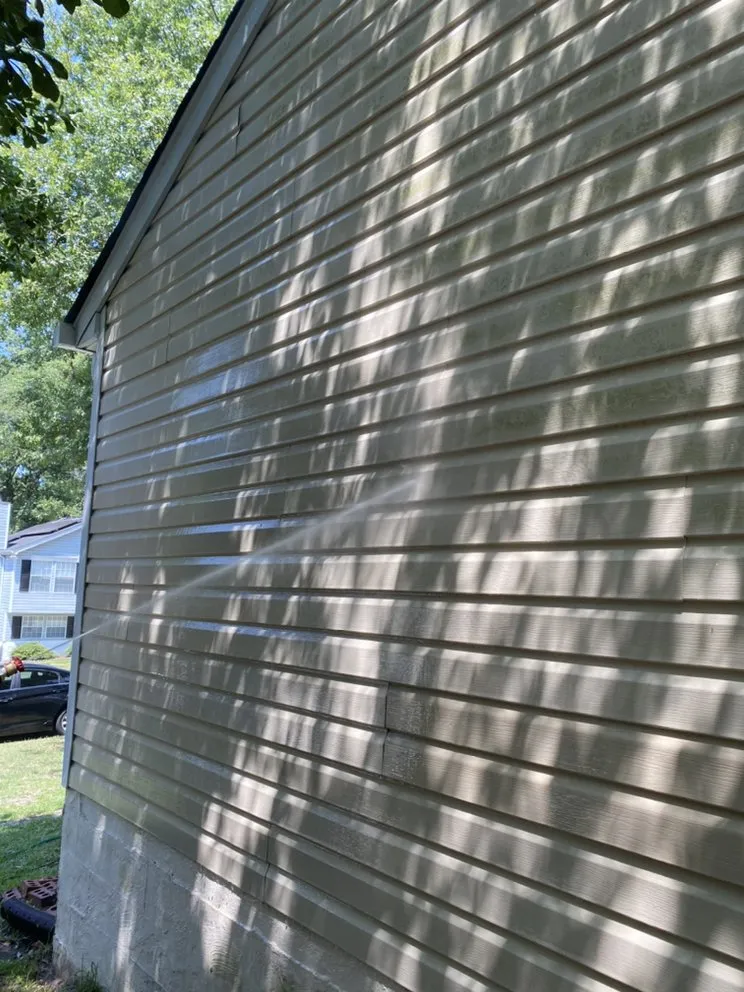 Local garden landscaping with custom design across Columbia, SC - TopNotch Lawn Services