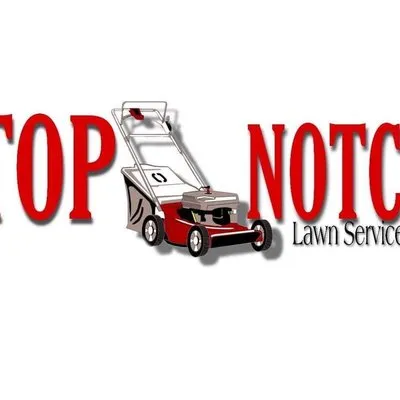 TopNotch Lawn Services Logo