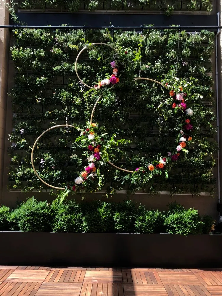 Reliable landscaping services in Wayne, PA by Topo Environments