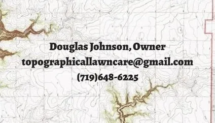 Top-rated landscape design experts serving Athens, TX - Topographical Lawn Care