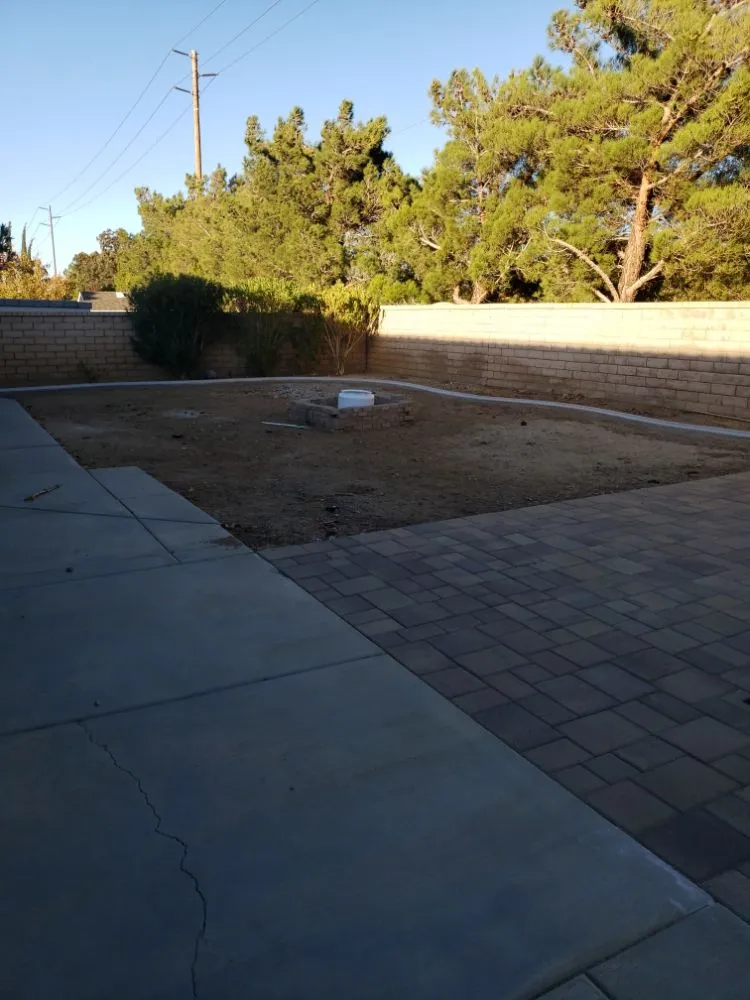 Reliable landscape design for beautiful yards across Lake Los Angeles, CA - Topp Gunn Landstructions