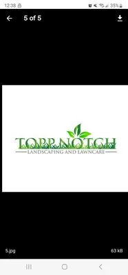 Topp Notch Landscaping and Lawncare