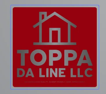 Toppa Da Line