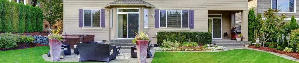 Top-rated yard cleanup service in Laurinburg, NC by Toppem and Droppem