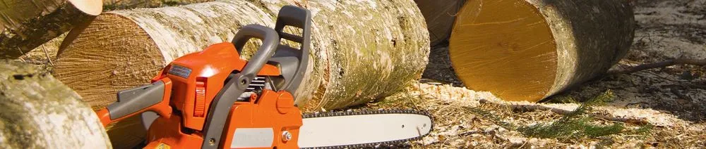 Professional residential landscaping experts serving Laurinburg, NC - Toppem and Droppem