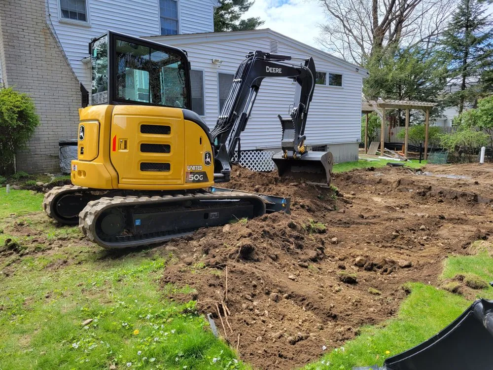 Professional landscape design in Billerica, MA - Topping Landscaping