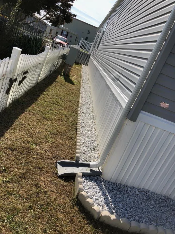 Trusted yard cleanup service in Stockton, MD - Topping Lawn Care