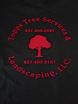 Topps Tree Services & Landscaping