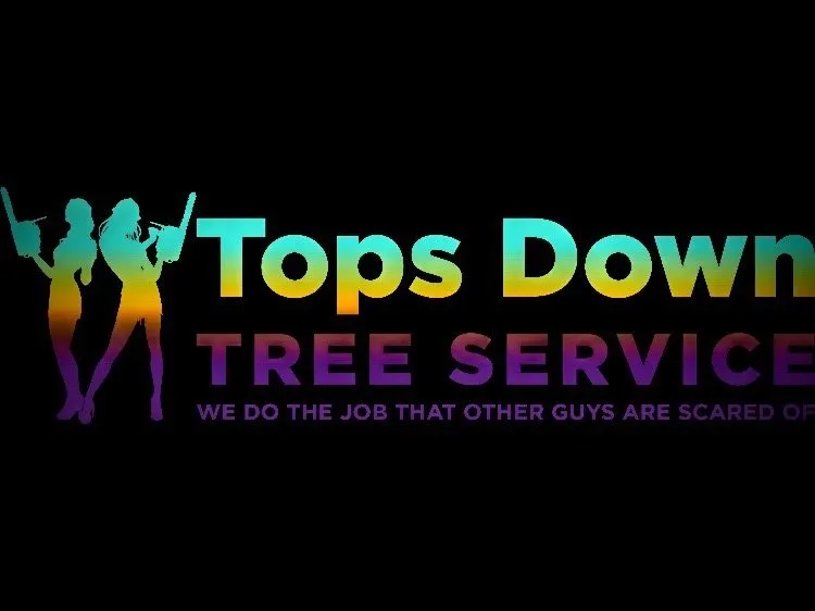 Trusted lawn care service in Melbourne, FL by Tops Down Tree Service