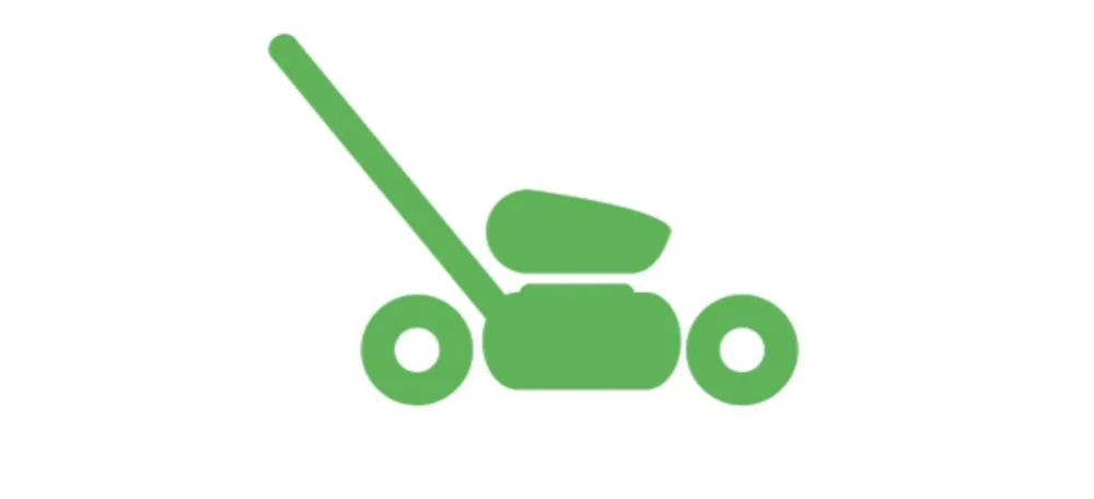 Expert garden landscaping for residential properties across Louisville, KY - Tops Lawn Care