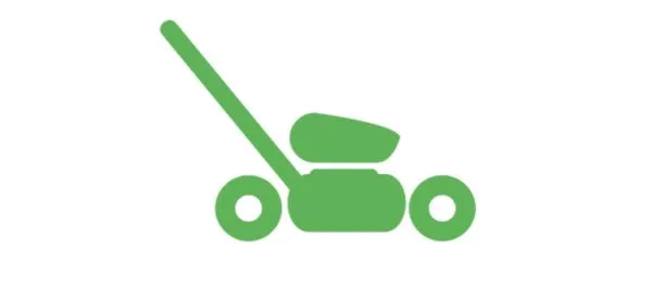 Tops Lawn Care Logo