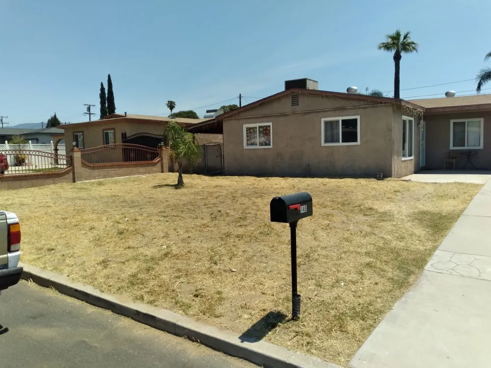 Professional landscape design experts serving San Bernardino, CA - Tops One Landscape Maintenance