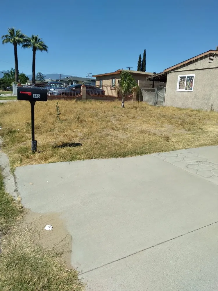 Trusted outdoor landscaping in San Bernardino, CA - Tops One Landscape Maintenance