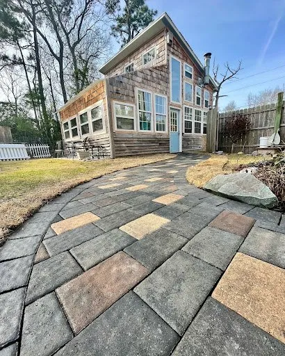 Expert lawn mowing service experts serving Hampstead, NC - Topsail Outdoor Living