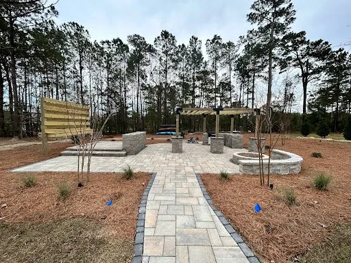 Top-rated yard maintenance experts serving Hampstead, NC - Topsail Outdoor Living