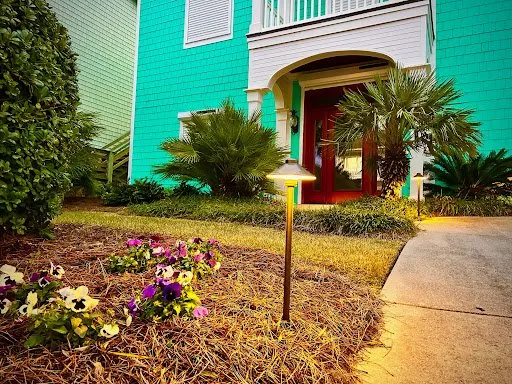 Trusted outdoor landscaping in Hampstead, NC - Topsail Outdoor Living