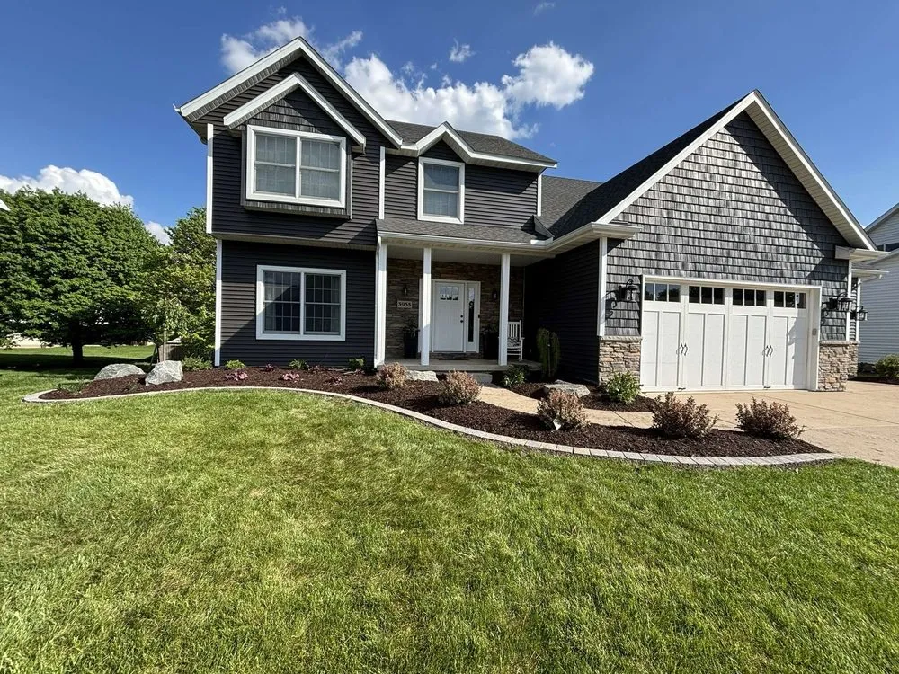 Trusted residential landscaping experts serving Moline, IL - Topscape Landscaping