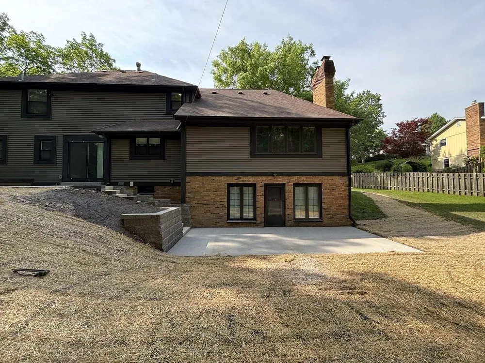 Local garden landscaping experts serving Moline, IL - Topscape Landscaping